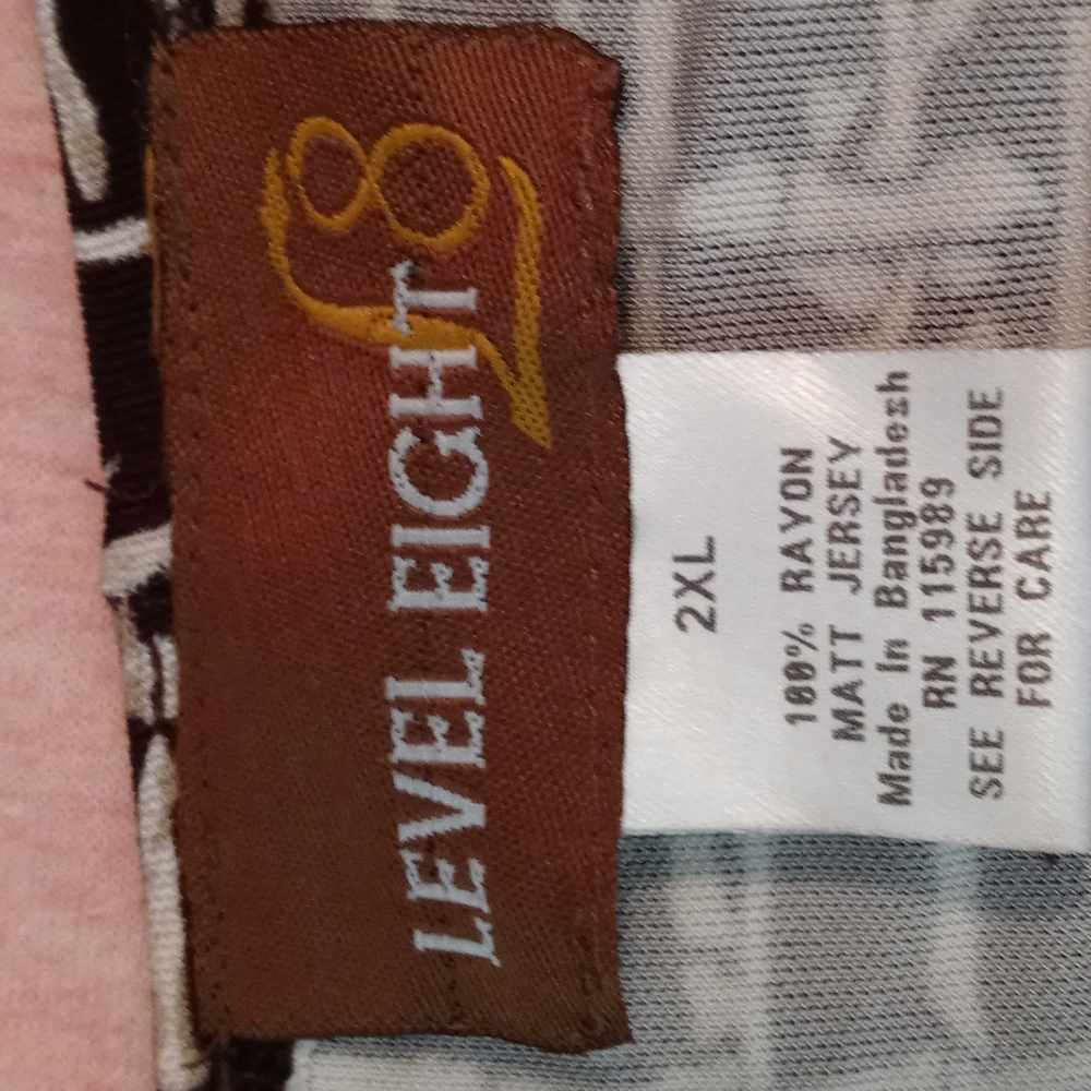 Level Eight Dress - Picture 4 of 5